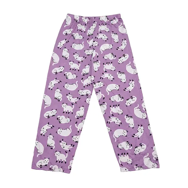 Pantalon Pijama INDIVIDUAL - Imagen 2