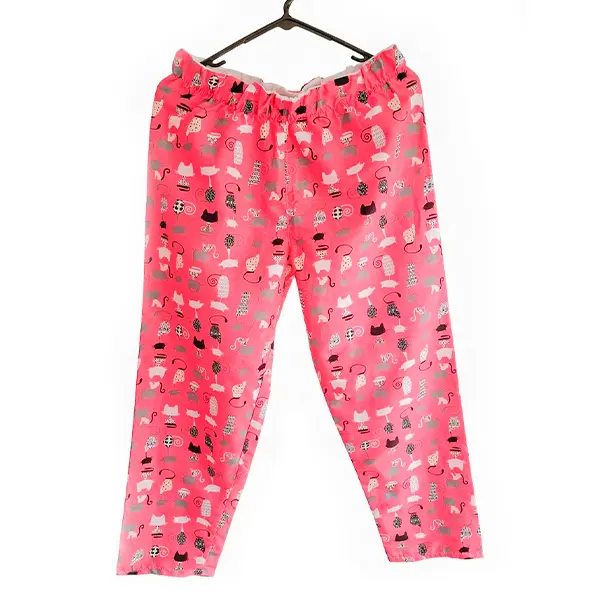 Pantalon Pijama INDIVIDUAL - Imagen 5