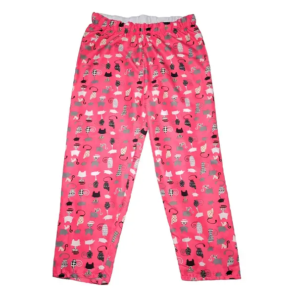 Pantalon Pijama INDIVIDUAL - Imagen 3